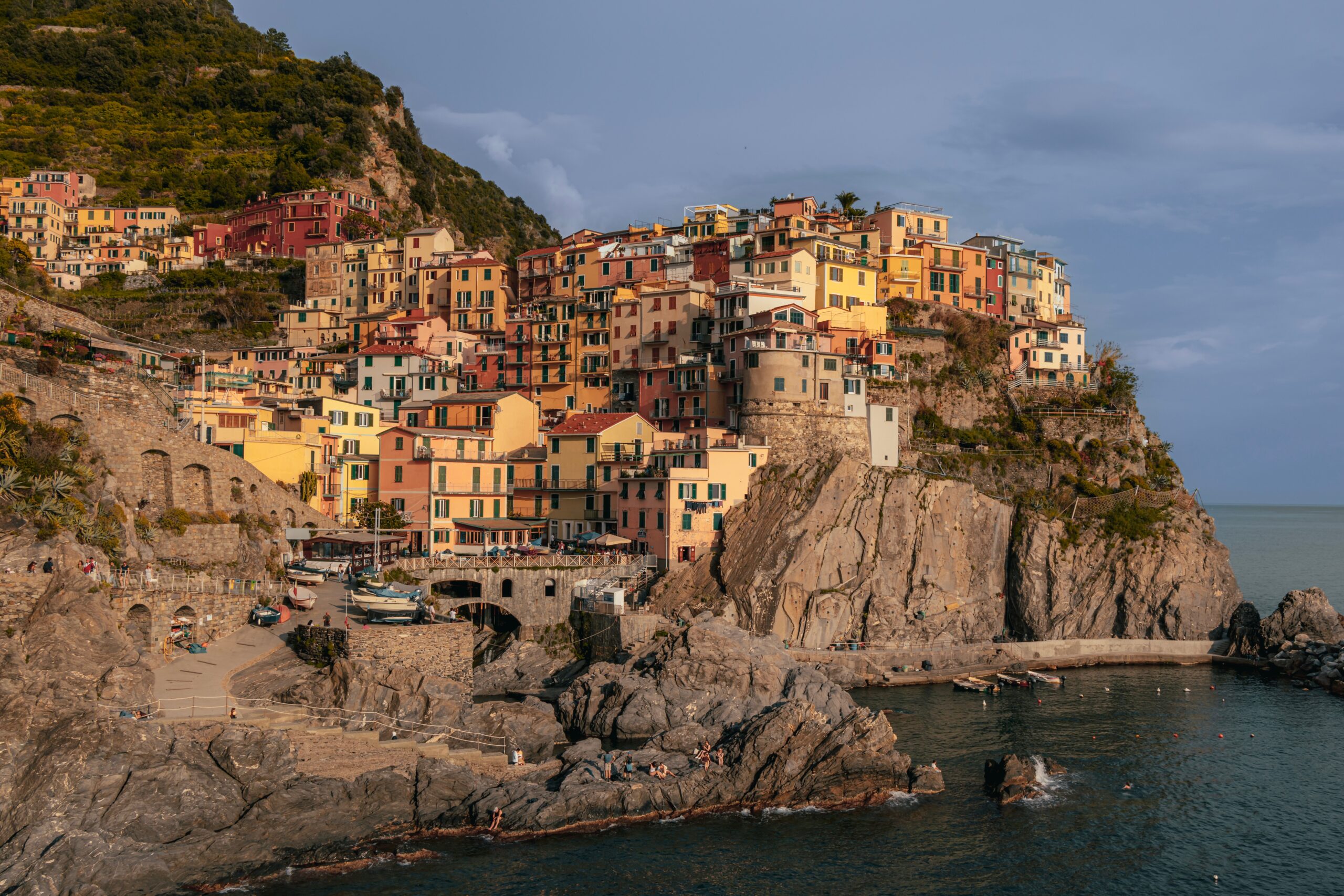 ManaRola