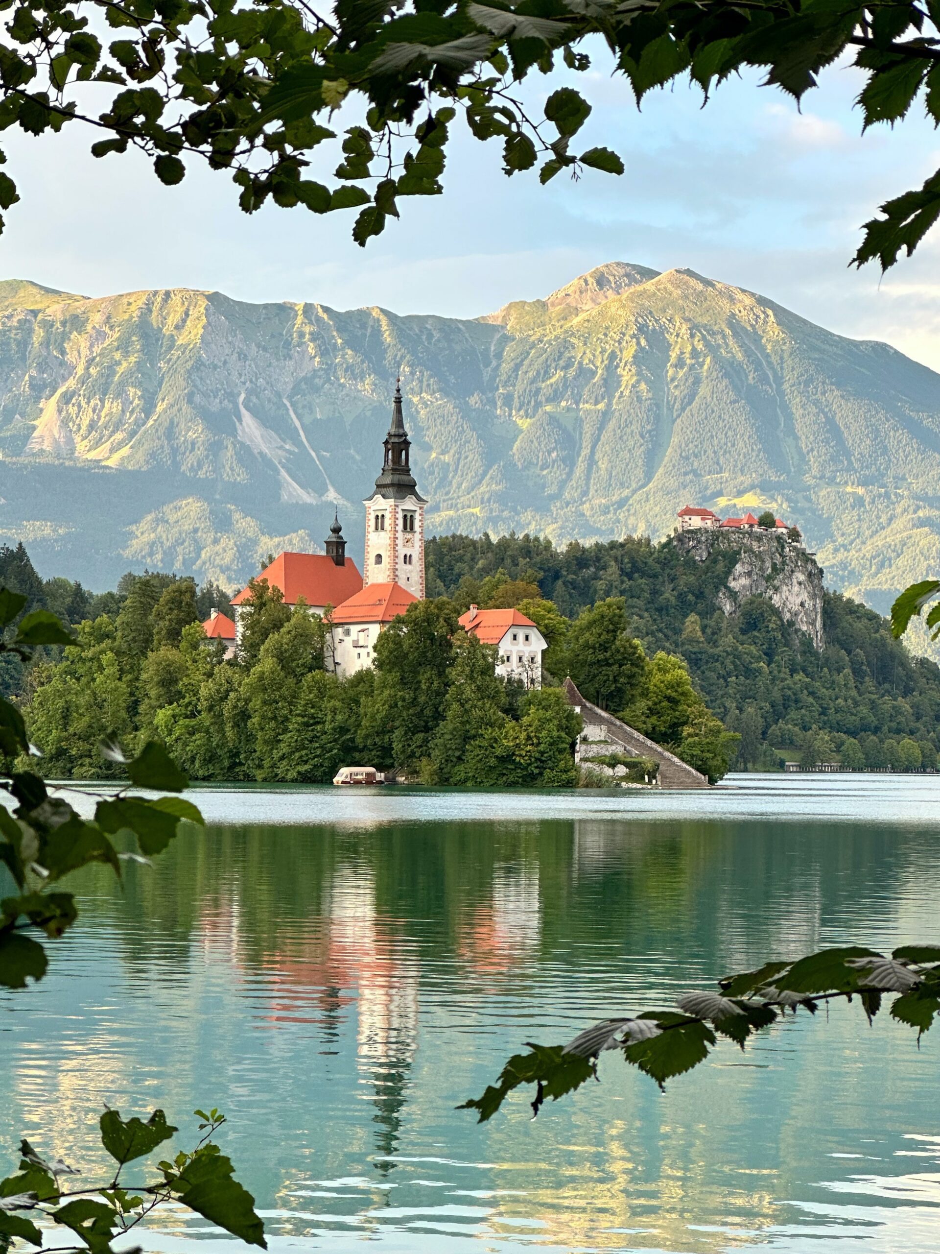 Bled